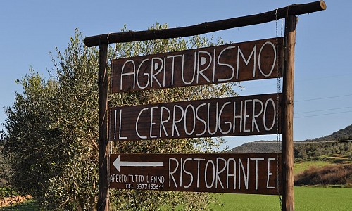 Il Cerro Sughero -  ()
