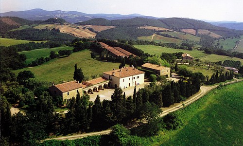 Fattoria Biologica Poggio Foco - Manciano (Grosseto)