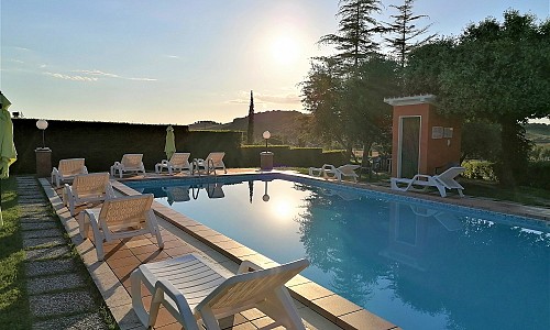 Agriturismo Galeazzi - Manciano (Grosseto)