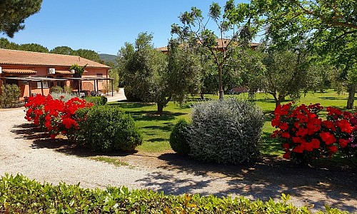 Agriturismo Fusini - Magliano In Toscana (Grosseto)