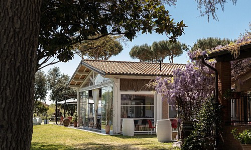 Agriturismo Il Duchesco - Alberese (Grosseto)